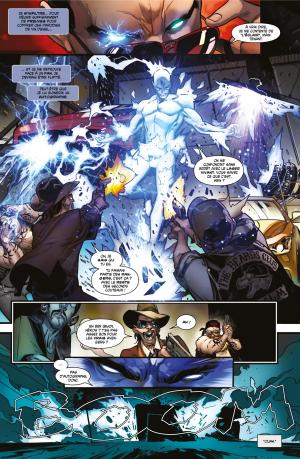 Marvel legacy - Avengers - Jusqu'à la mort  AVENGERS – JUSQU’À LA MORT TPB Hardcover (cartonnée) (Panini Comics) photo 8