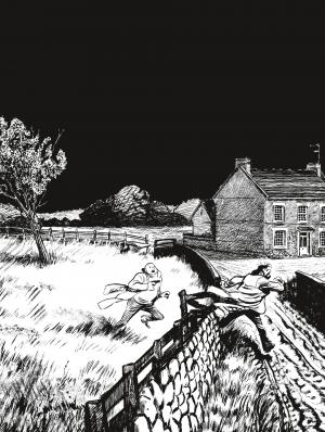 Tif et Tondu de... 1 Mais où est Kiki ? Edition spéciale N&B (dupuis) photo 5