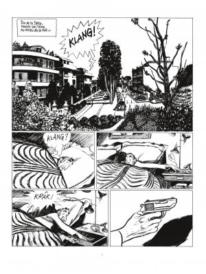 Tif et Tondu de... 1 Mais où est Kiki ? Edition spéciale N&B (dupuis) photo 8