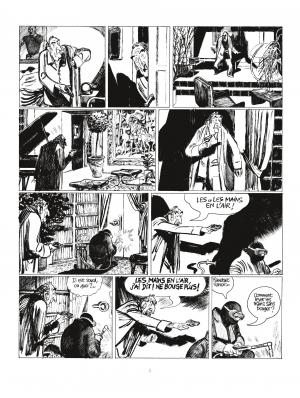 Tif et Tondu de... 1 Mais où est Kiki ? Edition spéciale N&B (dupuis) photo 9