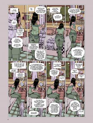 Karmen   simple (dupuis) photo 7