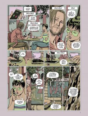 Karmen   simple (dupuis) photo 8