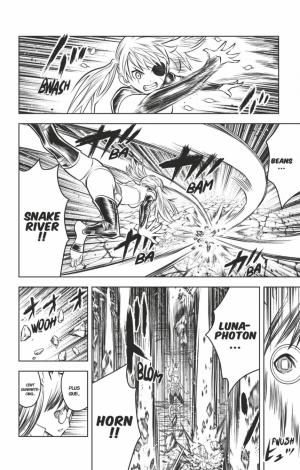 Ariadne l'empire céleste 5  Simple (glénat manga) photo 2