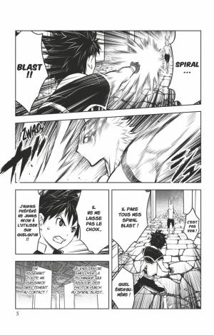 Ariadne l'empire céleste 5  Simple (glénat manga) photo 3