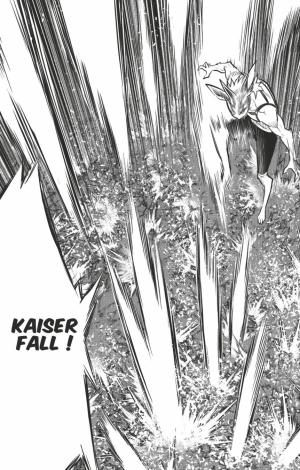 Ariadne l'empire céleste 5  Simple (glénat manga) photo 7