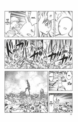 Ariadne l'empire céleste 5  Simple (glénat manga) photo 8