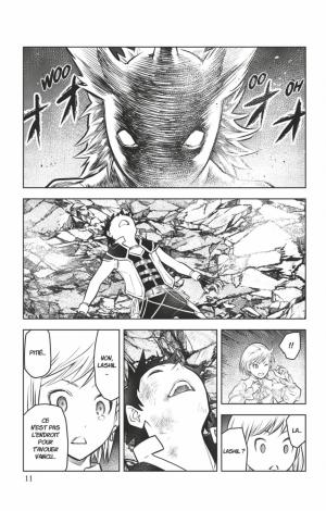 Ariadne l'empire céleste 5  Simple (glénat manga) photo 9