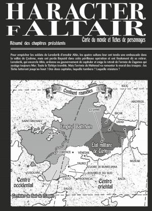 Altaïr 22  Simple (glénat manga) photo 2