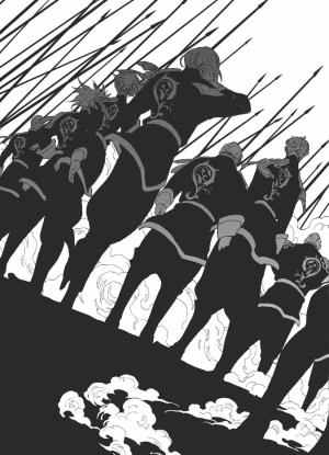 Altaïr 22  Simple (glénat manga) photo 9