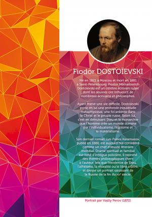 Les frères Karamazov   simple (Kurokawa) photo 1