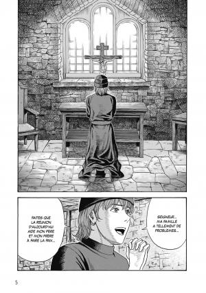 Les frères Karamazov   simple (Kurokawa) photo 6