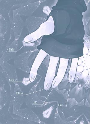 Magda Ikklepotts  Intégrale Intégrale (ankama bd) photo 1