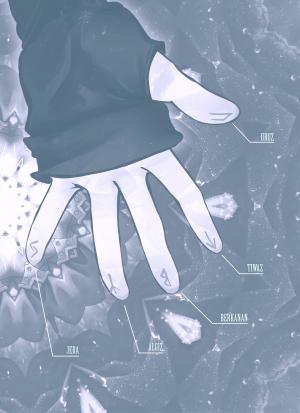 Magda Ikklepotts  Intégrale Intégrale (ankama bd) photo 2