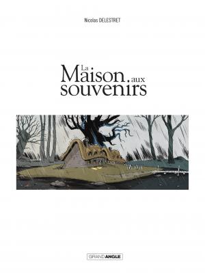 La maison aux souvenirs   simple (bamboo) photo 4