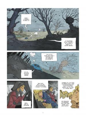 La maison aux souvenirs   simple (bamboo) photo 6