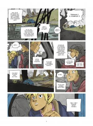 La maison aux souvenirs   simple (bamboo) photo 7