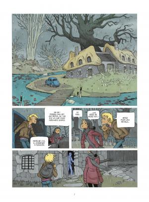 La maison aux souvenirs   simple (bamboo) photo 8