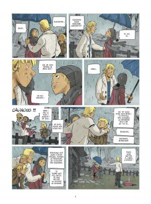 La maison aux souvenirs   simple (bamboo) photo 9