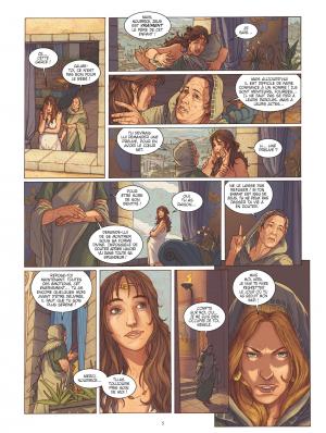 Dionysos (Bruneau)   simple (glénat bd) photo 8