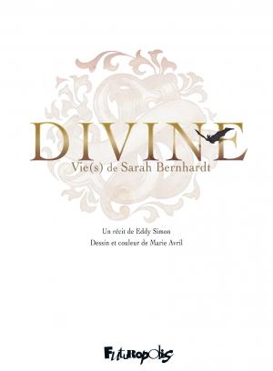 Divine   simple (futuropolis) photo 2