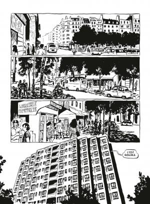 L'oeil du STO   simple (futuropolis) photo 9