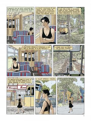 Léna 1 Tome 1 Réédition 2019 (dargaud) photo 3