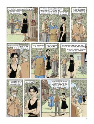 Léna 1 Tome 1 Réédition 2019 (dargaud) photo 7