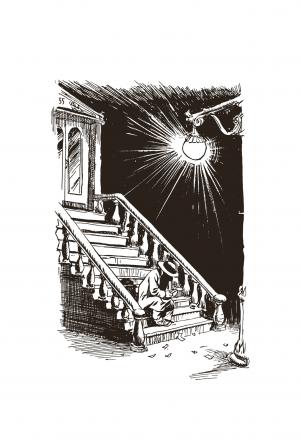 Trilogie du Bronx   TPB Softcover (souple) - Intégrale (delcourt bd) photo 6