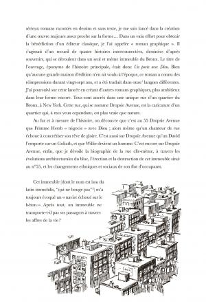 Trilogie du Bronx   TPB Softcover (souple) - Intégrale (delcourt bd) photo 8