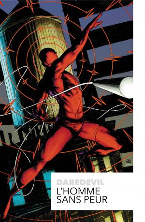 Daredevil   TPB Hardcover (cartonnée) - Man without fear 2019 (Panini Comics) photo 1