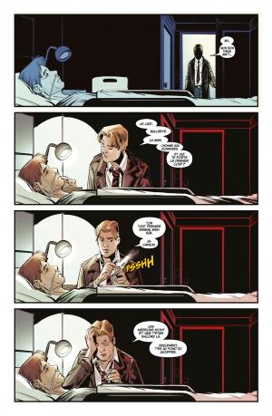 Daredevil   TPB Hardcover (cartonnée) - Man without fear 2019 (Panini Comics) photo 6