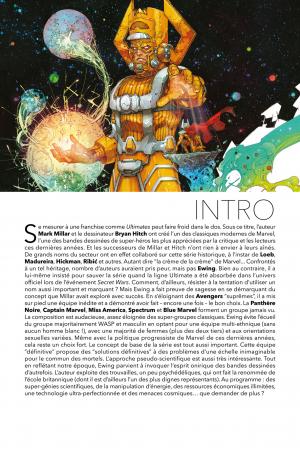 Ultimates 1 Omniversel TPB Hardcover (cartonnée) - Deluxe - Ultimate V2 (Panini Comics) photo 4
