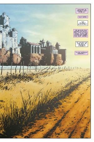 Siege  Réédition 2020 TPB Hardcover (cartonnée) - Marvel Deluxe (Panini Comics) photo 7