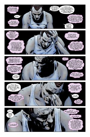 Siege  Réédition 2020 TPB Hardcover (cartonnée) - Marvel Deluxe (Panini Comics) photo 8