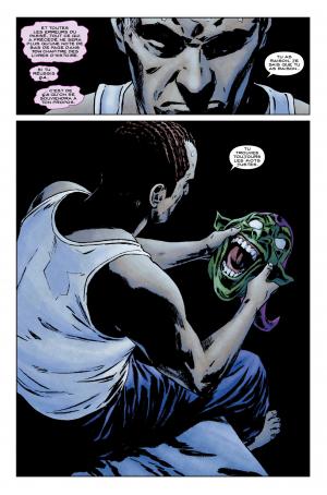 Siege  Réédition 2020 TPB Hardcover (cartonnée) - Marvel Deluxe (Panini Comics) photo 9