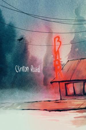 Clinton Road   TPB Softcover (souple) (ankama bd) photo 7