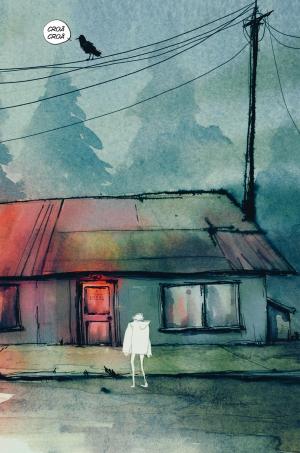 Clinton Road   TPB Softcover (souple) (ankama bd) photo 8