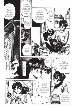 Ah! My Goddess 1  Réédition Française (pika) photo 4