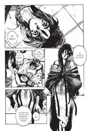 Ah! My Goddess 1  Réédition Française (pika) photo 7