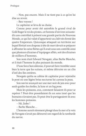One Piece - Roman Ace 2  simple (glénat manga) photo 4