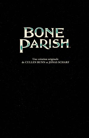 Bone Parish 1  TPB Hardcover (cartonnée) (delcourt bd) photo 1