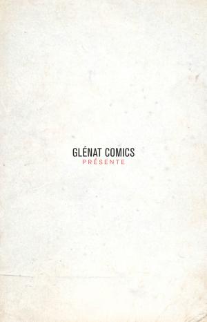 Violent Love   TPB Hardcover (cartonnée) - Intégrale (glénat bd) photo 2