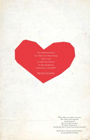 Violent Love   TPB Hardcover (cartonnée) - Intégrale (glénat bd) photo 6