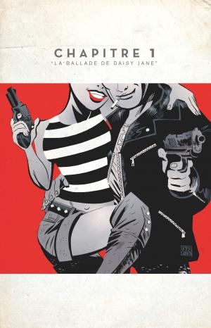 Violent Love   TPB Hardcover (cartonnée) - Intégrale (glénat bd) photo 7