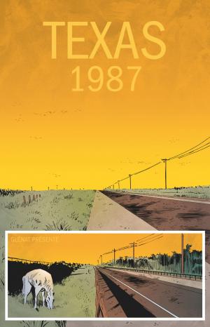 Violent Love   TPB Hardcover (cartonnée) - Intégrale (glénat bd) photo 8