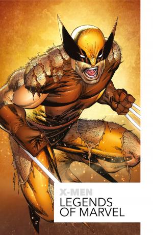 Legends of marvel - X-Men   TPB Hardcover (cartonnée) (Panini Comics) photo 1