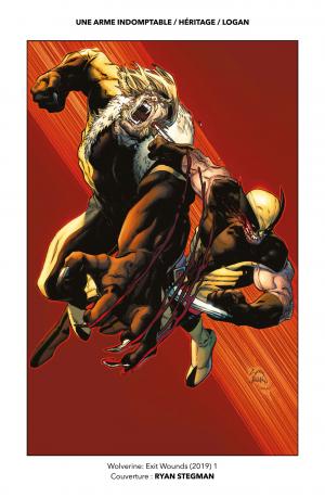 Legends of marvel - X-Men   TPB Hardcover (cartonnée) (Panini Comics) photo 4