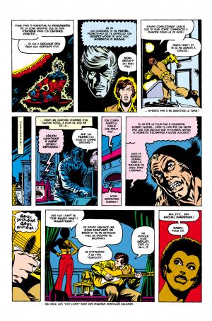 La mort de Captain Marvel   TPB Hardcover (cartonnée) - Marvel Graphic Novel (Panini Comics) photo 9