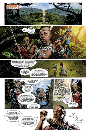 New Avengers 1 Tout meurt TPB Hardcover - Marvel Deluxe V3 - Issues V3 (Panini Comics) photo 8