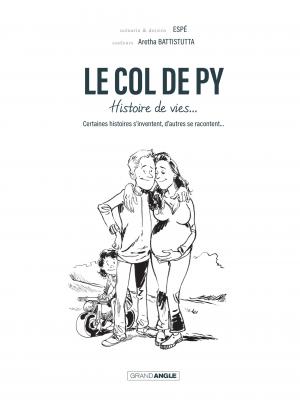 Le col de Py   simple (bamboo) photo 4